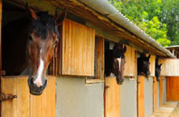 free Burgh Common stable construction quotes