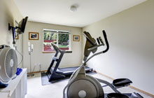 Burgh Common home gym construction leads