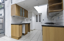 Burgh Common kitchen extension leads