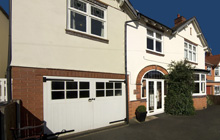 Burgh Common multiple storey extension leads